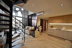 The Visionaire (D27), Condominium #595687971